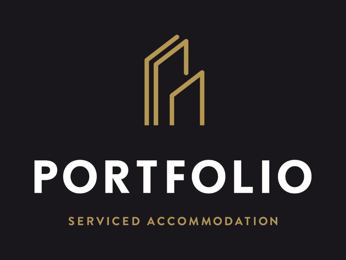 Portfolio Apartments - Welwyn Business Park Welwyn Garden City Exteriér fotografie