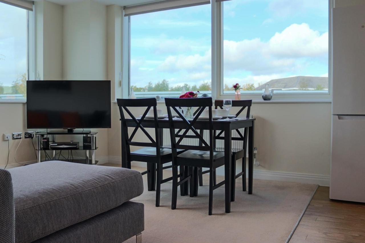 Portfolio Apartments - Welwyn Business Park Welwyn Garden City Exteriér fotografie
