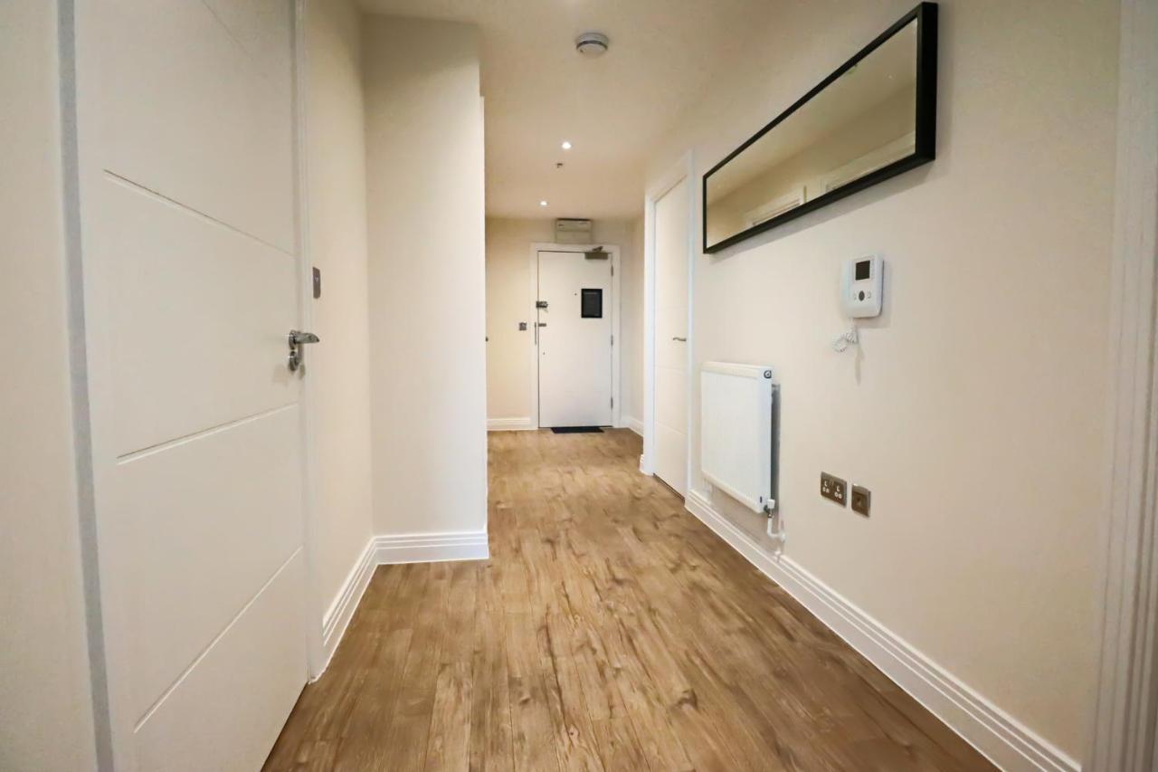 Portfolio Apartments - Welwyn Business Park Welwyn Garden City Exteriér fotografie