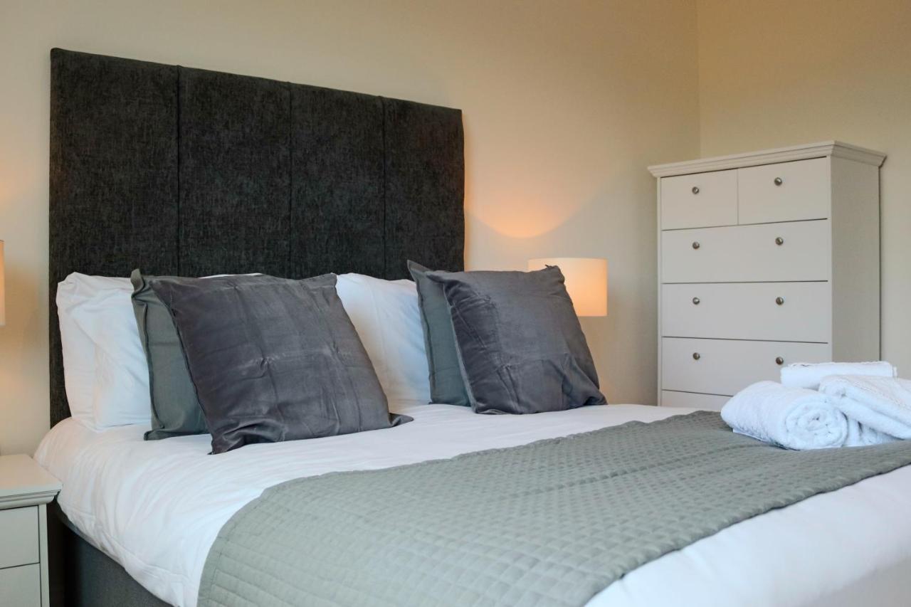 Portfolio Apartments - Welwyn Business Park Welwyn Garden City Exteriér fotografie