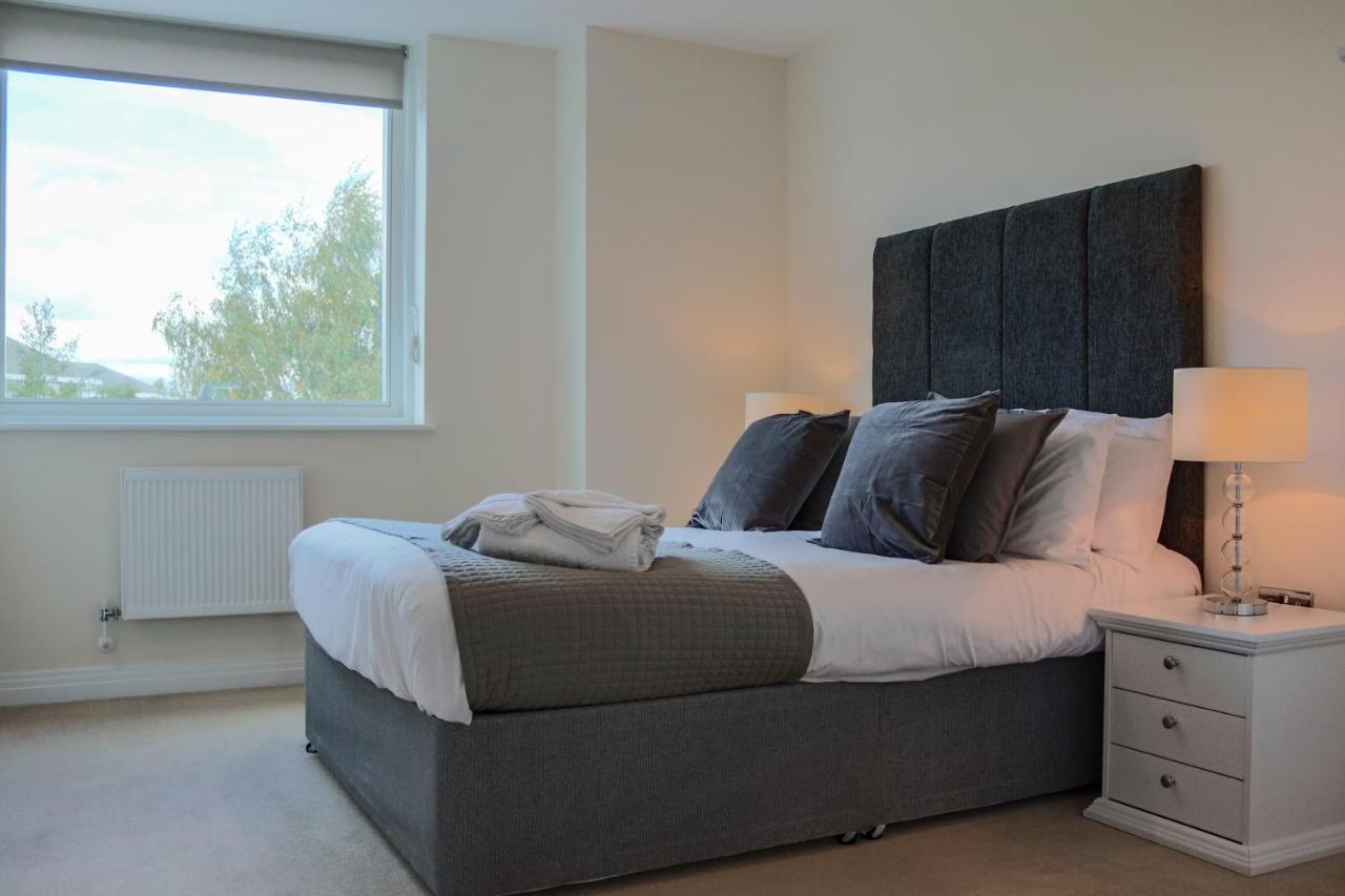 Portfolio Apartments - Welwyn Business Park Welwyn Garden City Exteriér fotografie